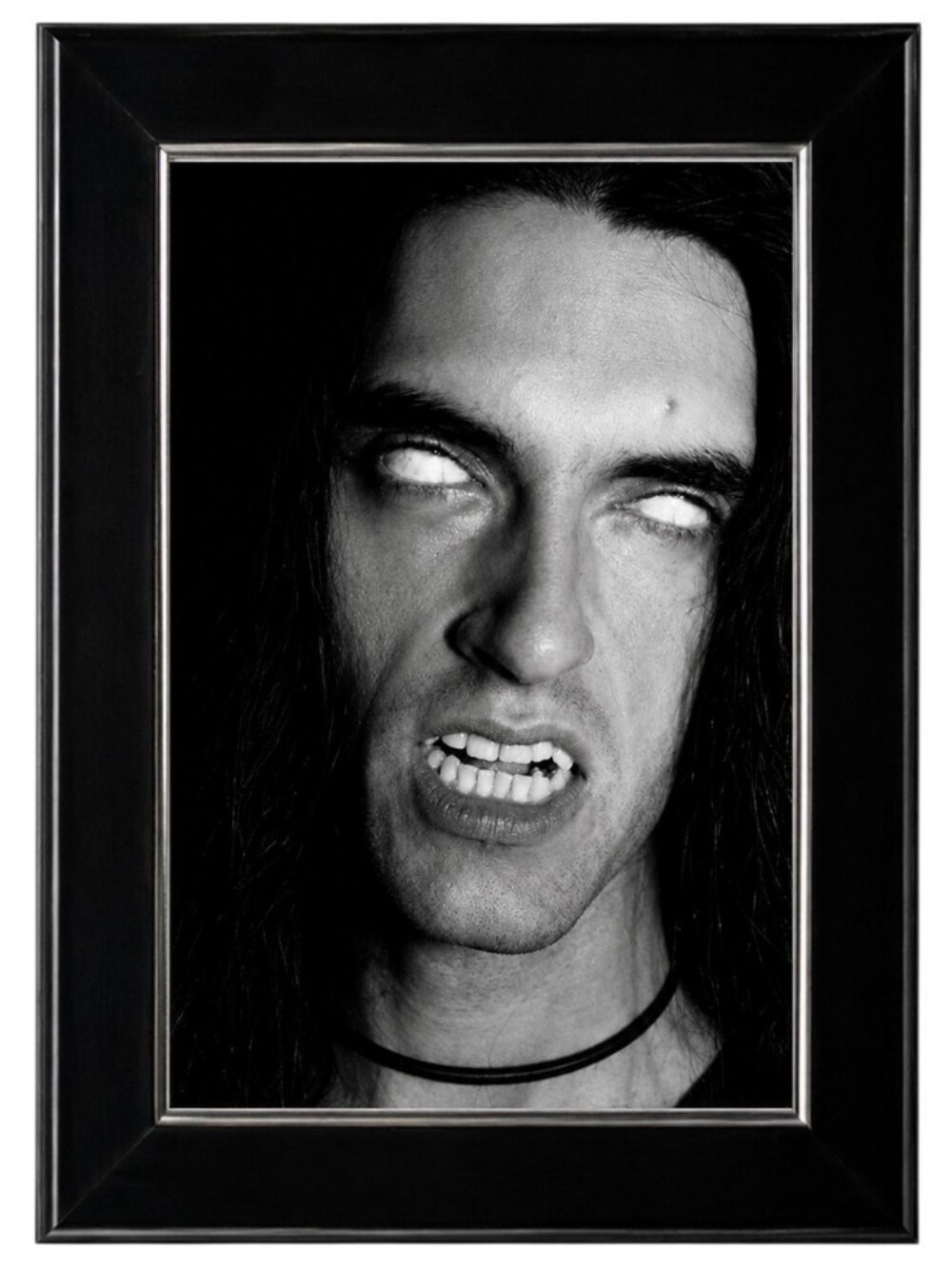 Peter Steele Type O Negative Gothic Emo Art Metal Playgirl Sexy Cute Goth King
